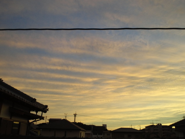 No.25444-1 地震雲