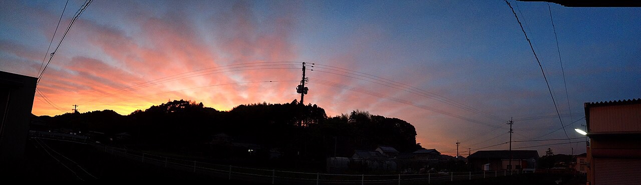 No.25445-1 地震雲