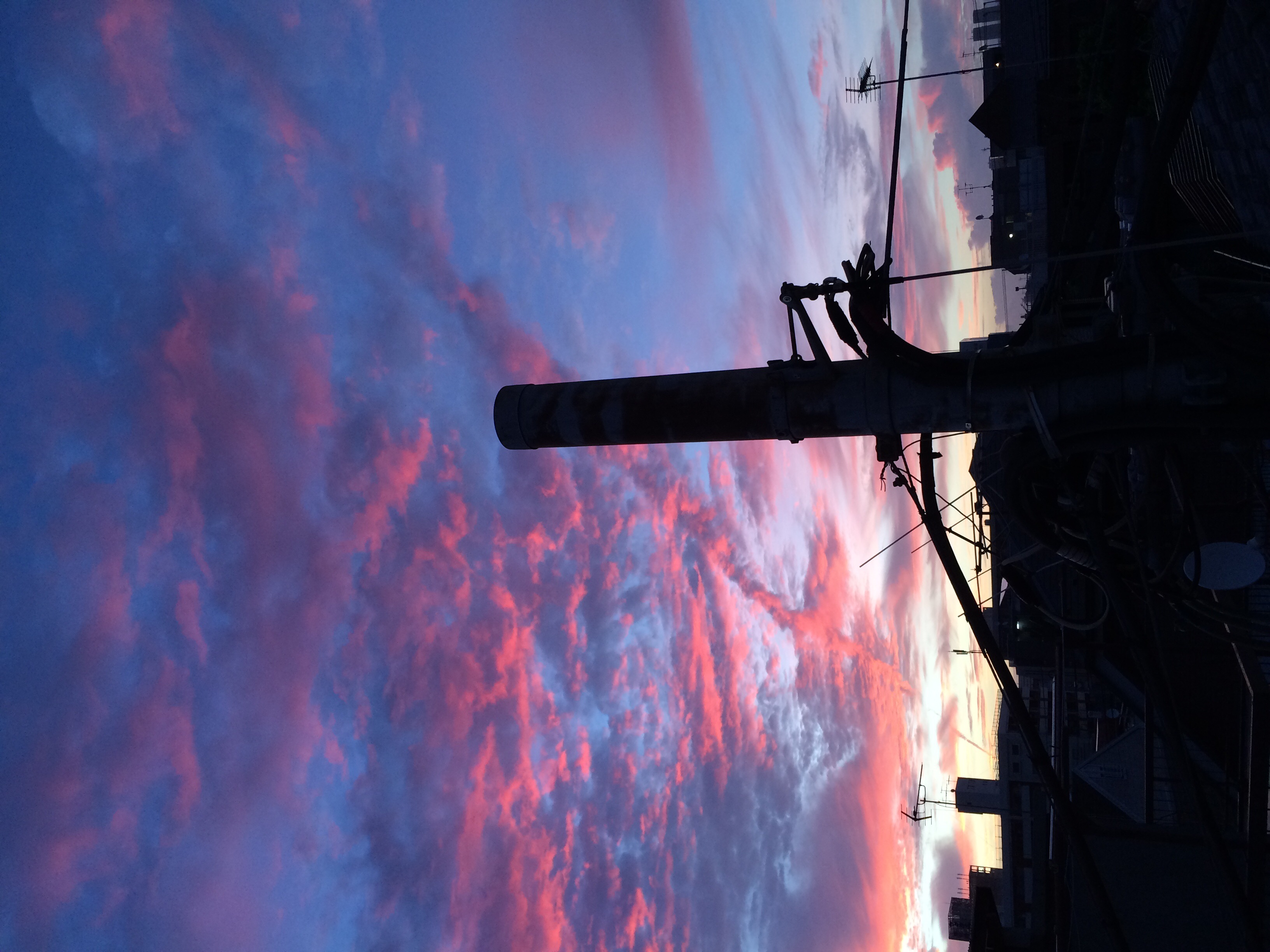 No.25512-1 地震雲