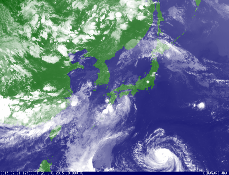 No.25643-1 地震雲