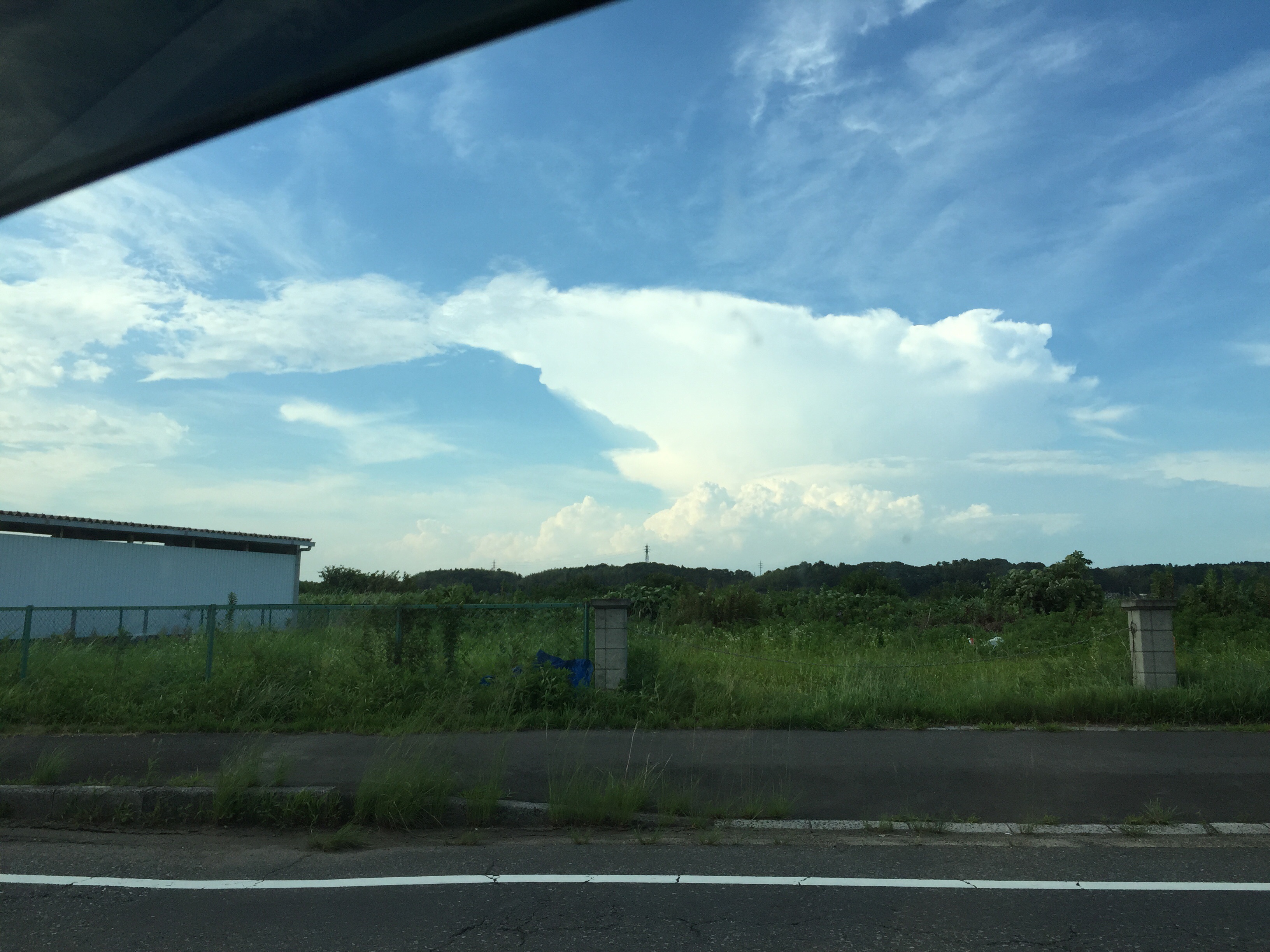 No.25650-1 地震雲