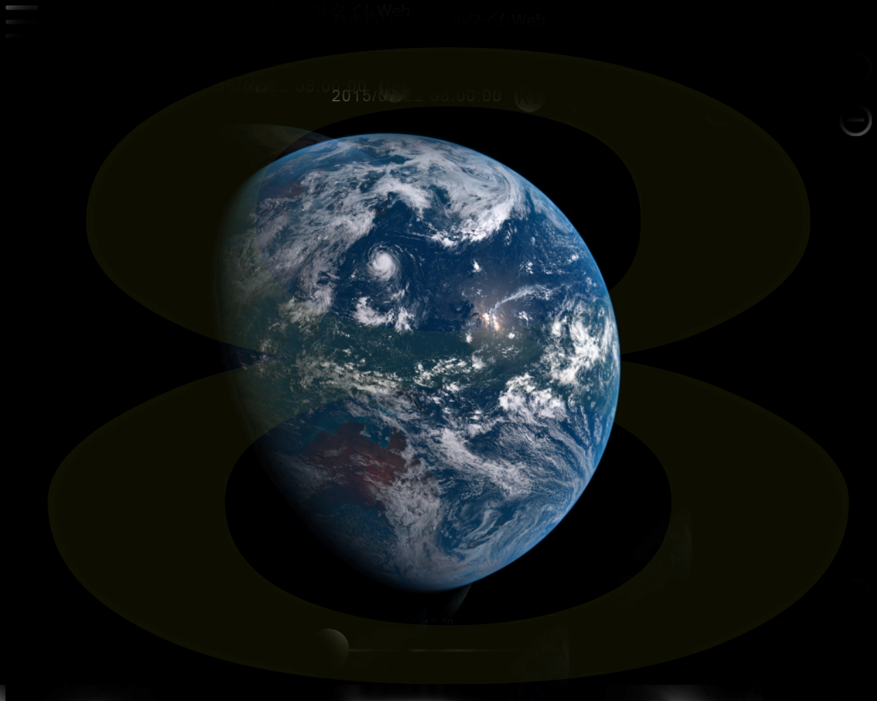 No.25669-1 地震雲