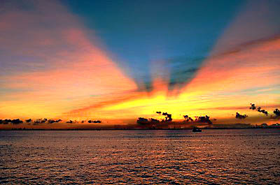 No.25693-1 地震雲