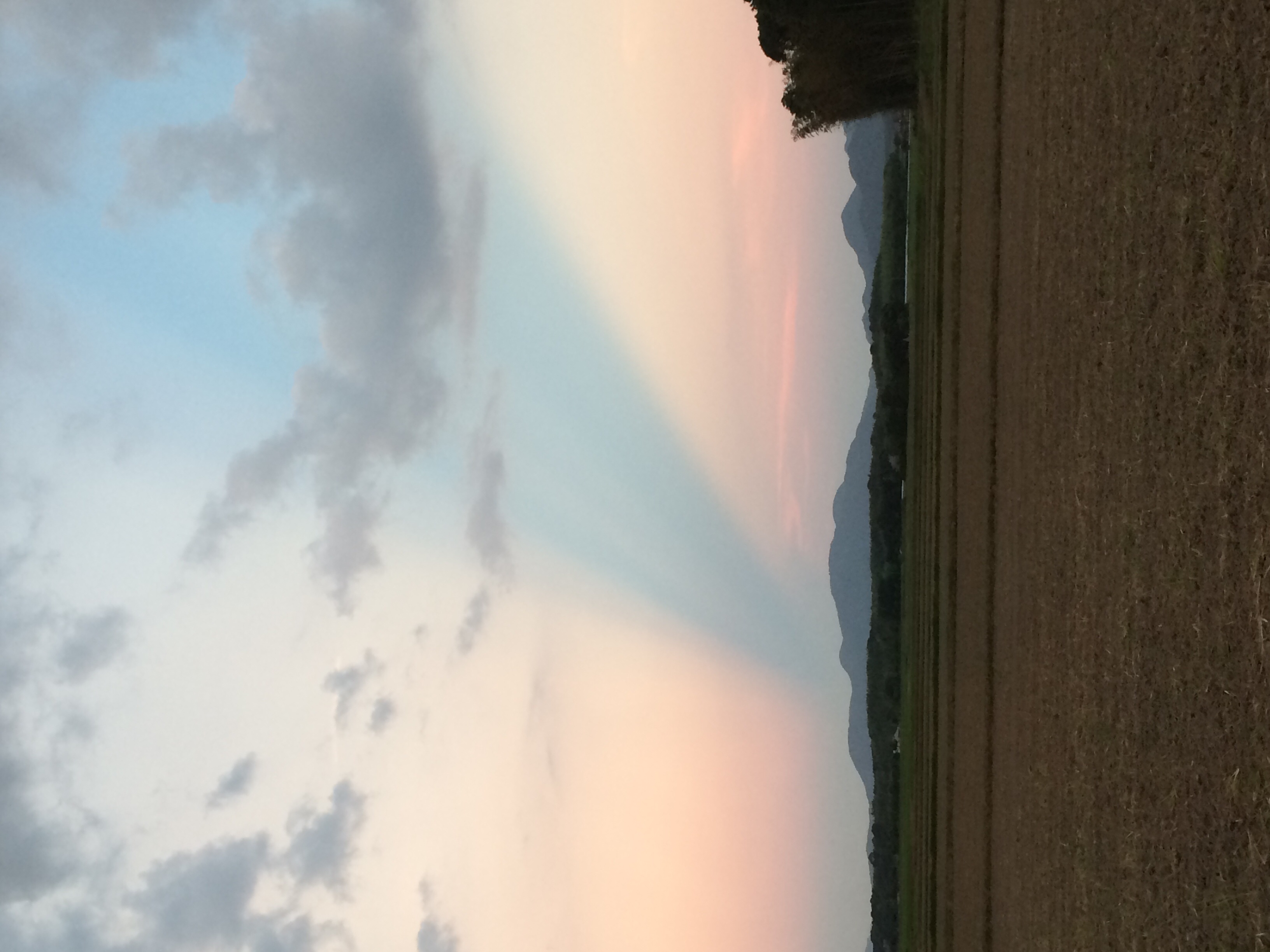 No.25701-1 地震雲