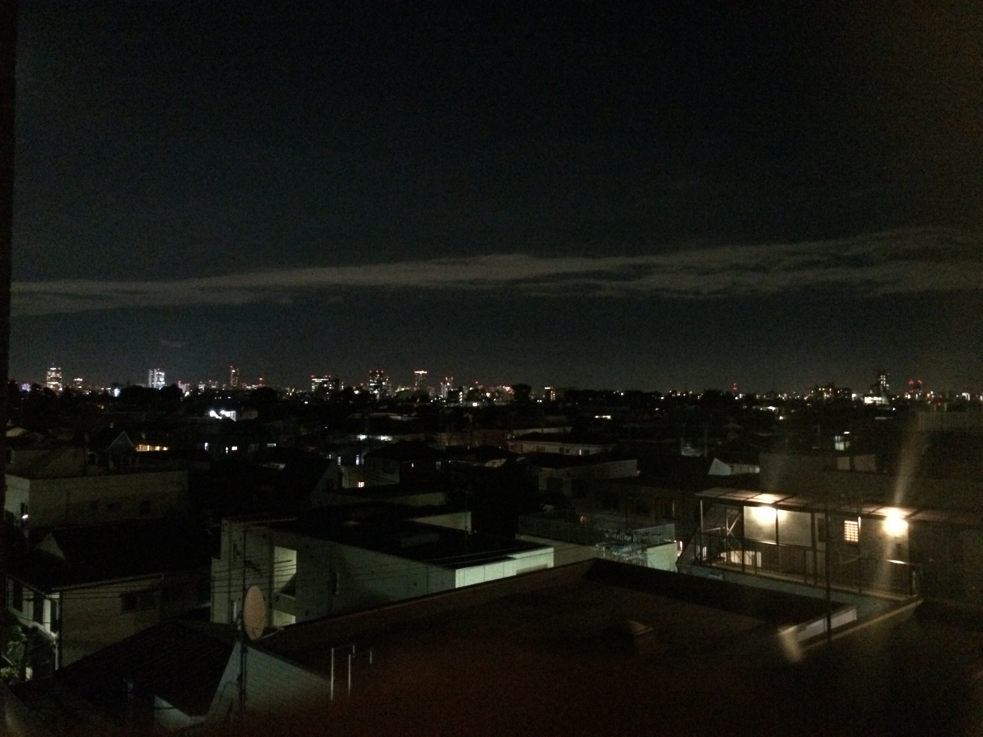 No.25784-1 地震雲