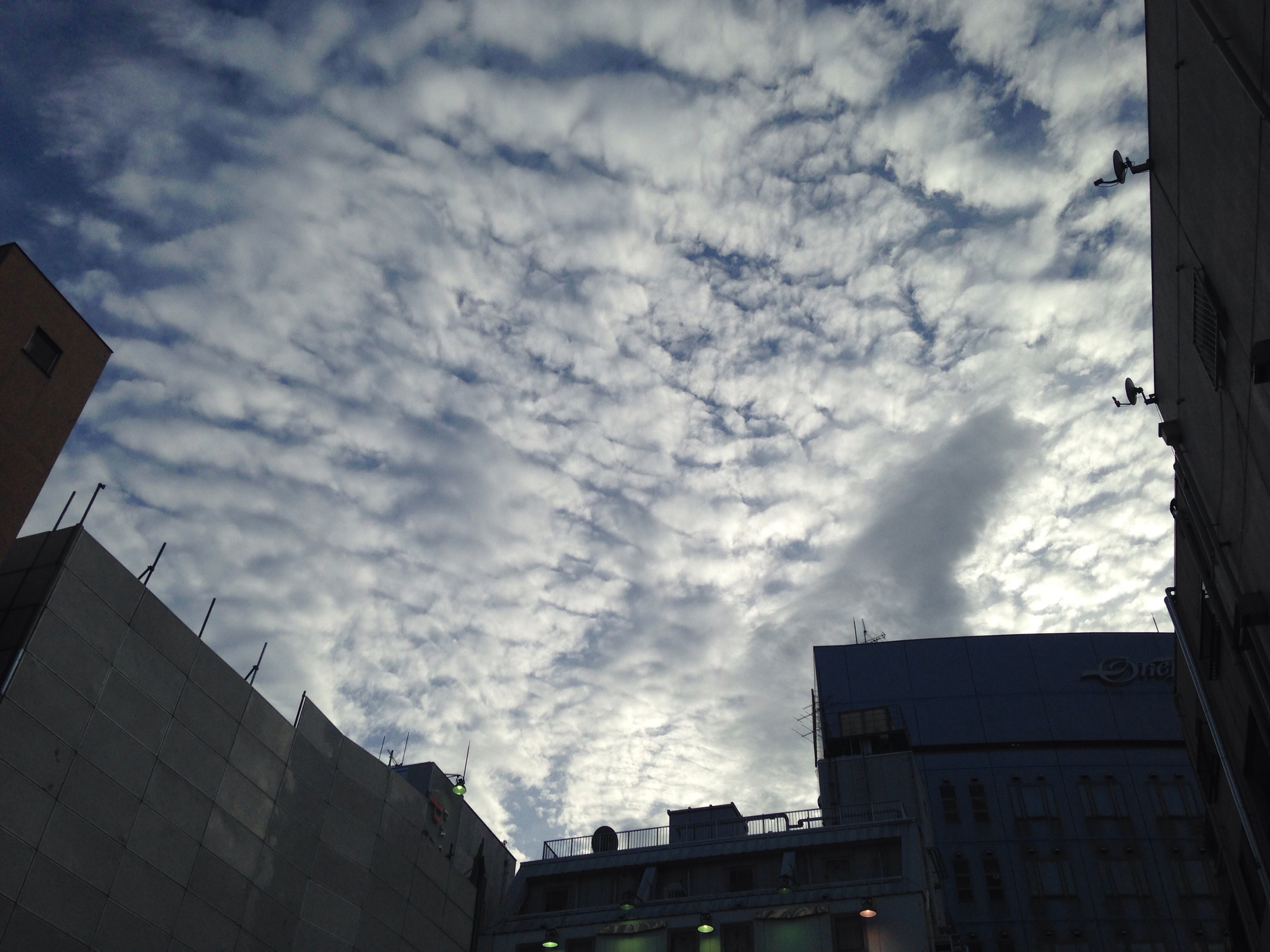 No.25850-1 地震雲