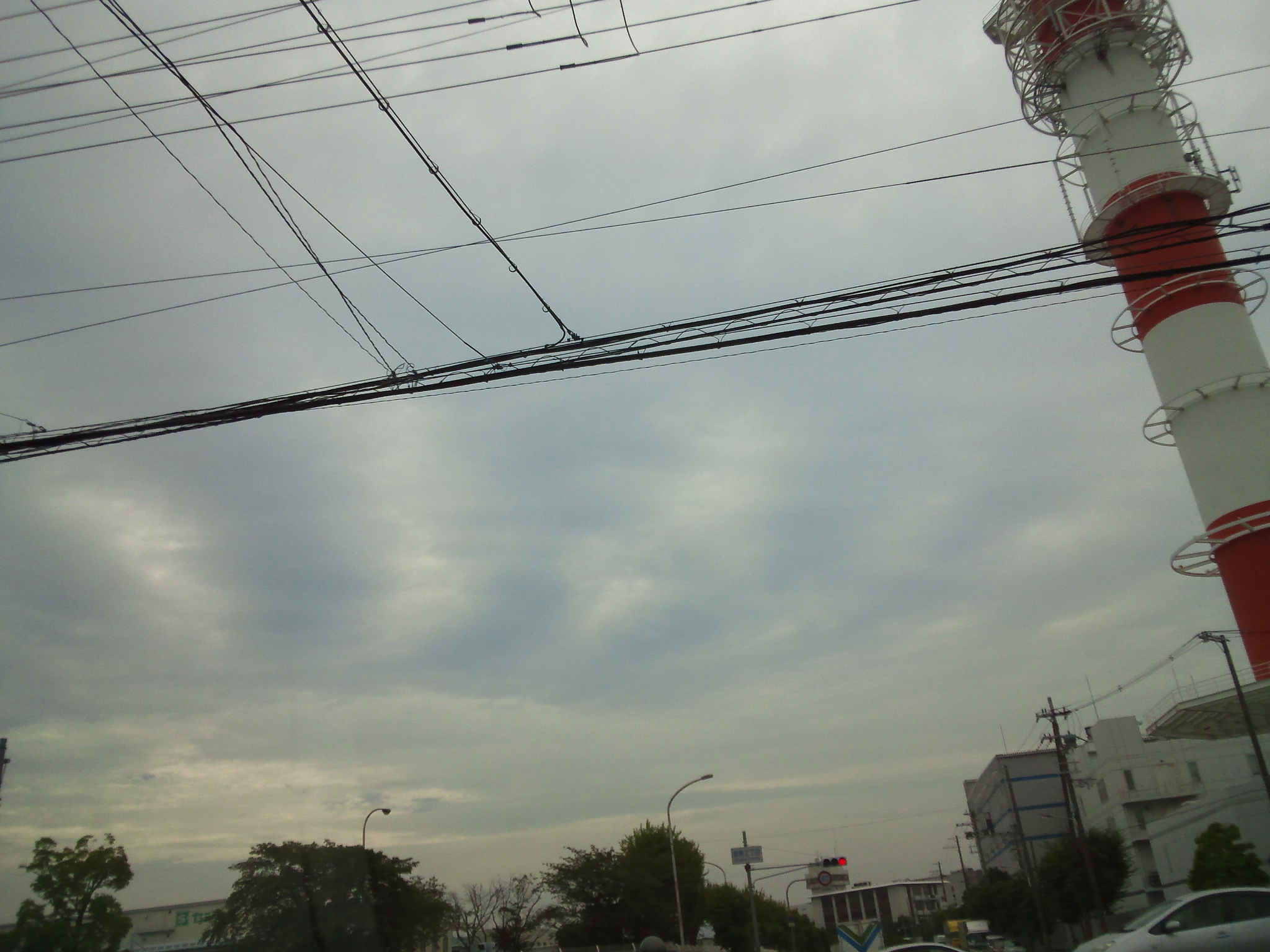 No.25891-1 地震雲