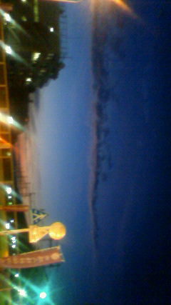 No.25935-1 地震雲