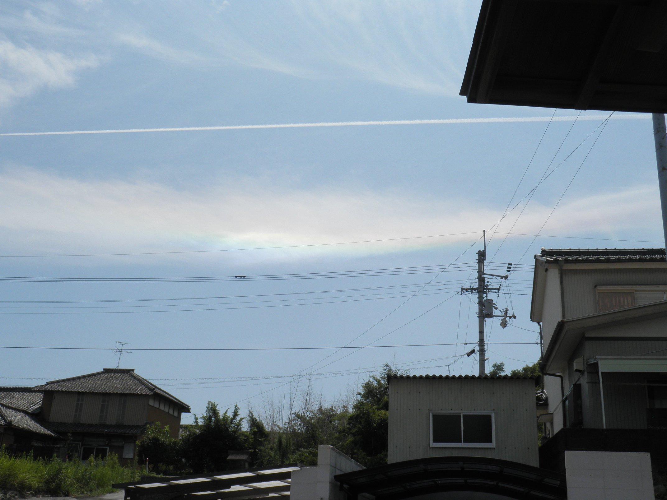 No.25985-1 地震雲