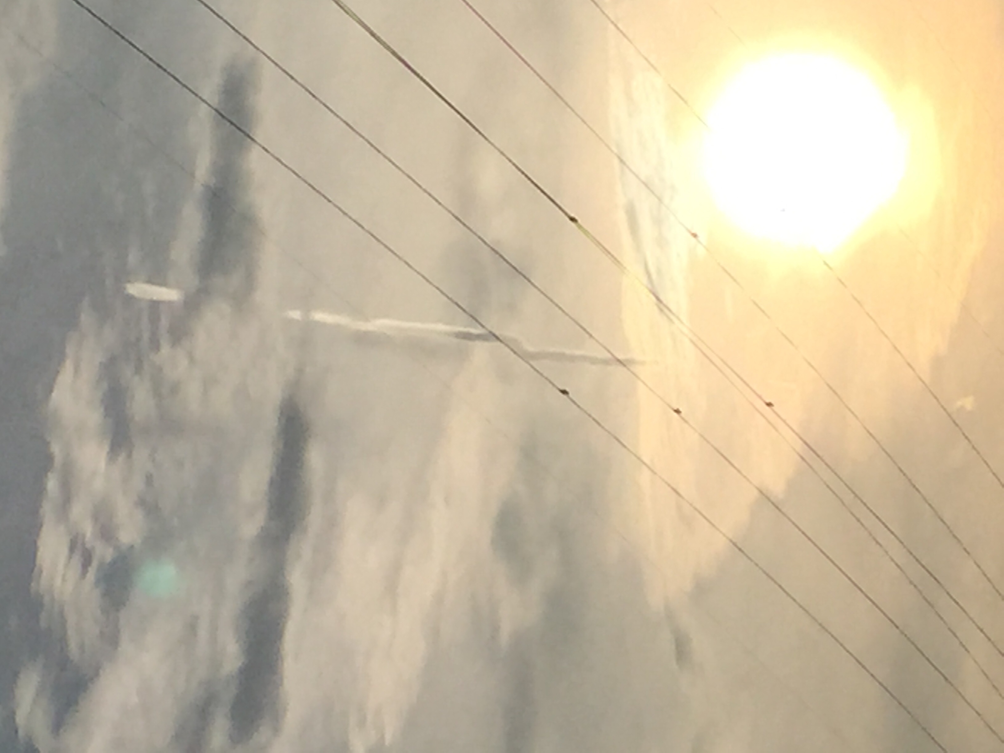 No.26082-1 地震雲