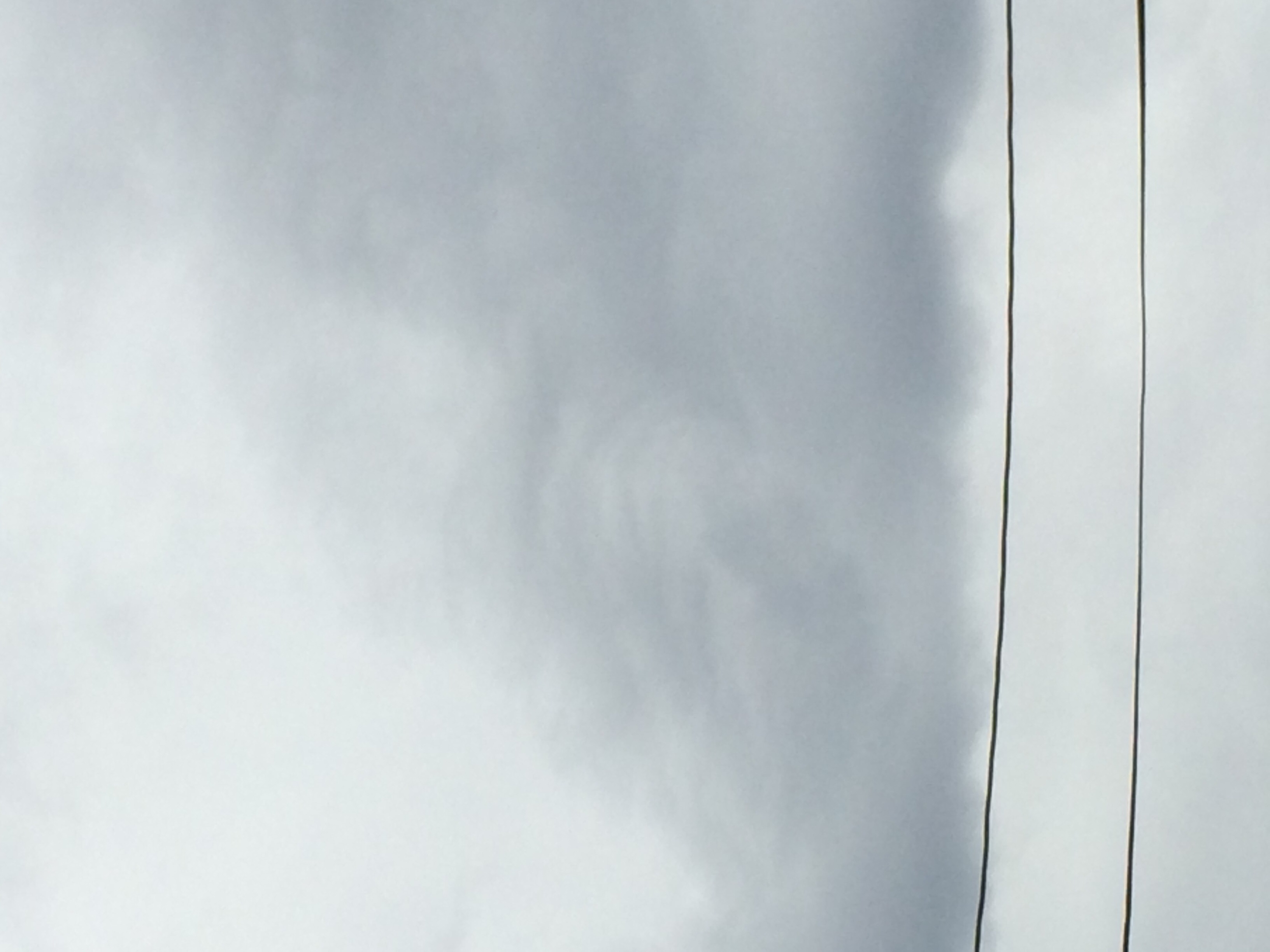 No.26106-1 地震雲