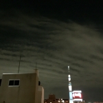 地震雲 No.26122