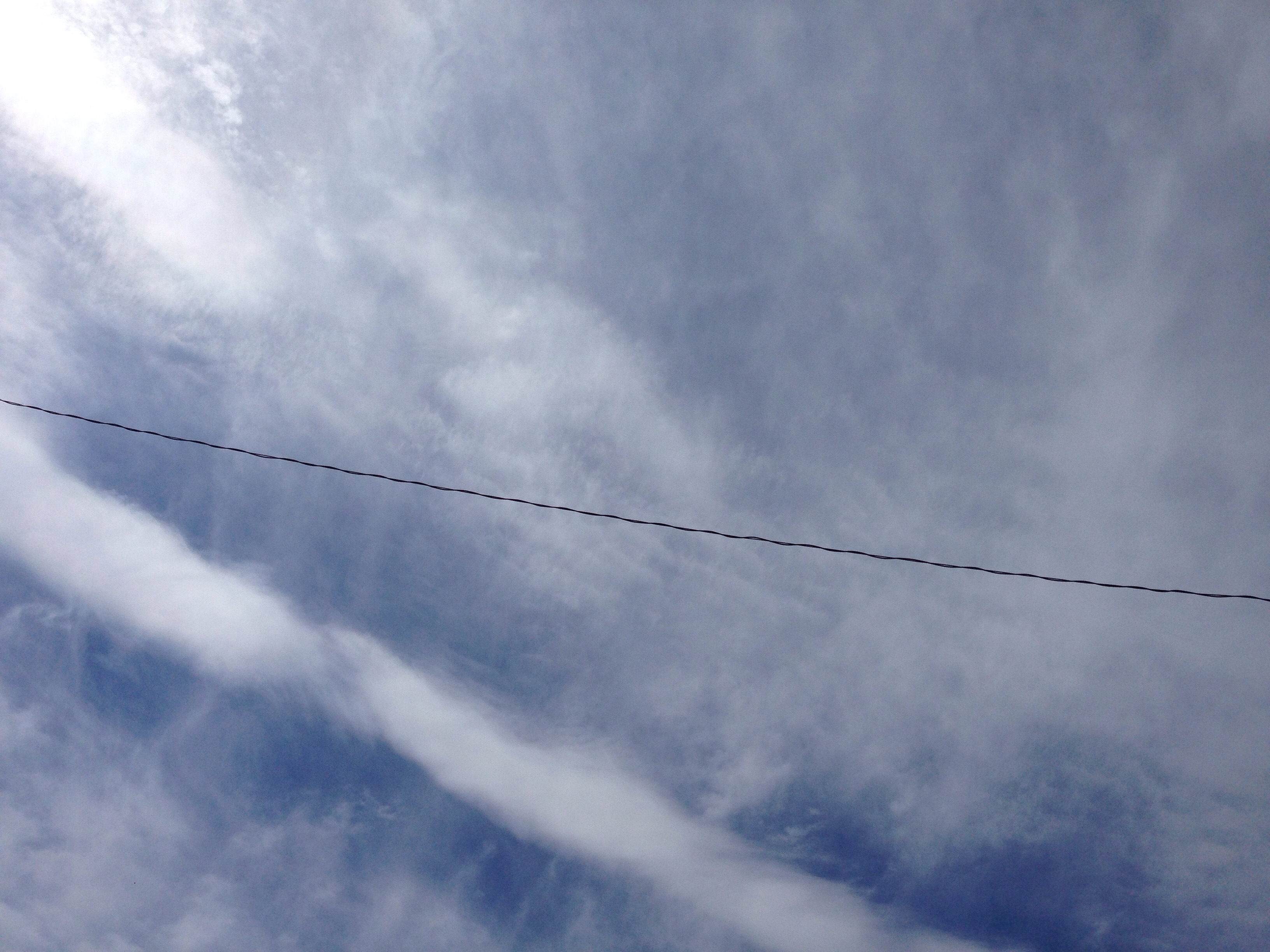 No.26214-1 地震雲