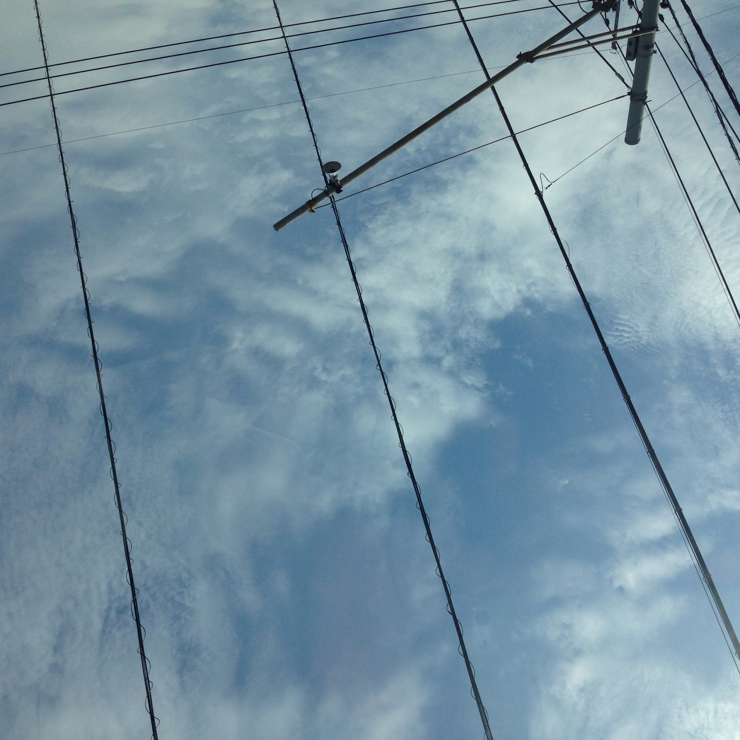 No.26234-1 地震雲