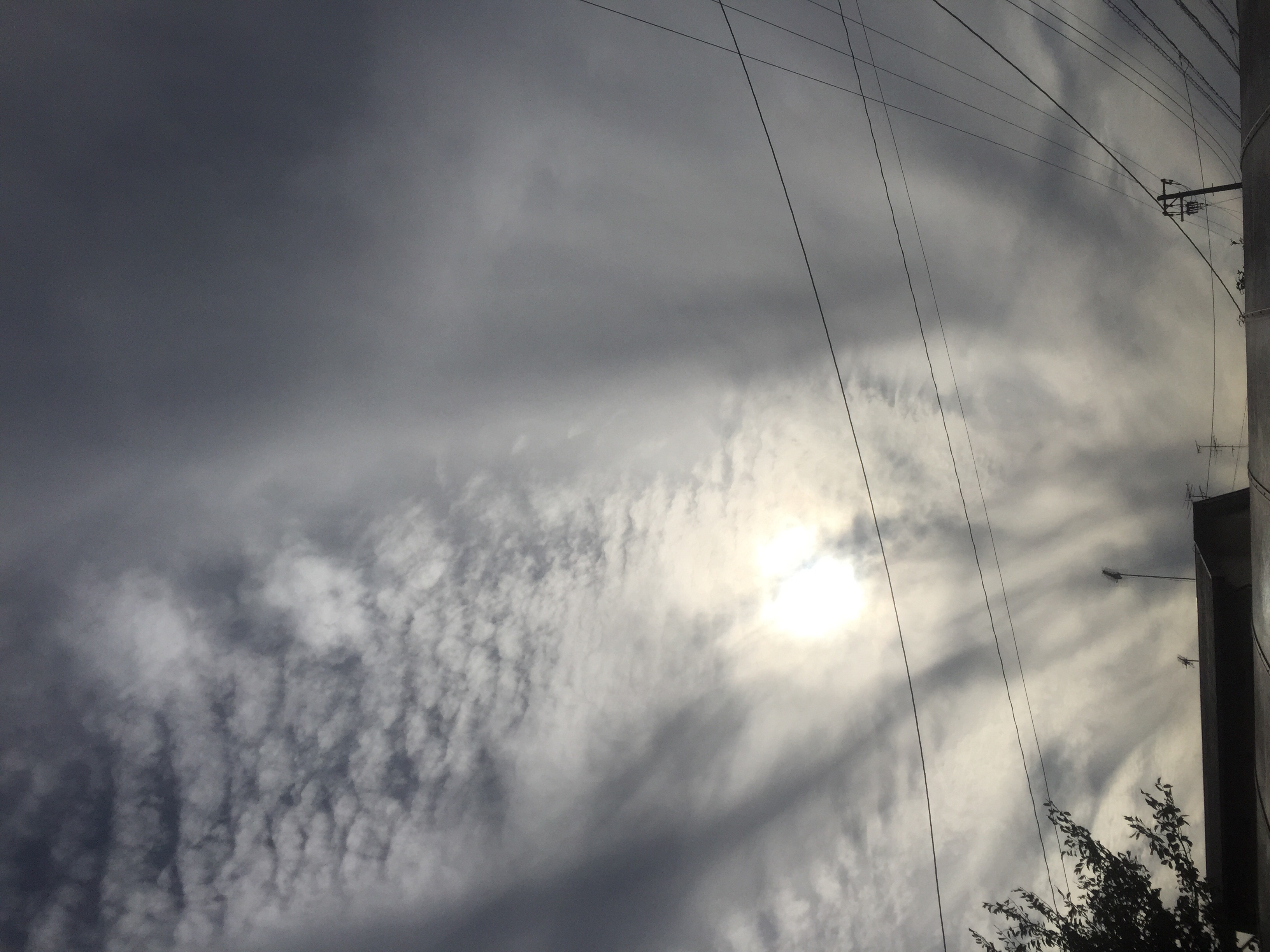 No.26346-1 地震雲