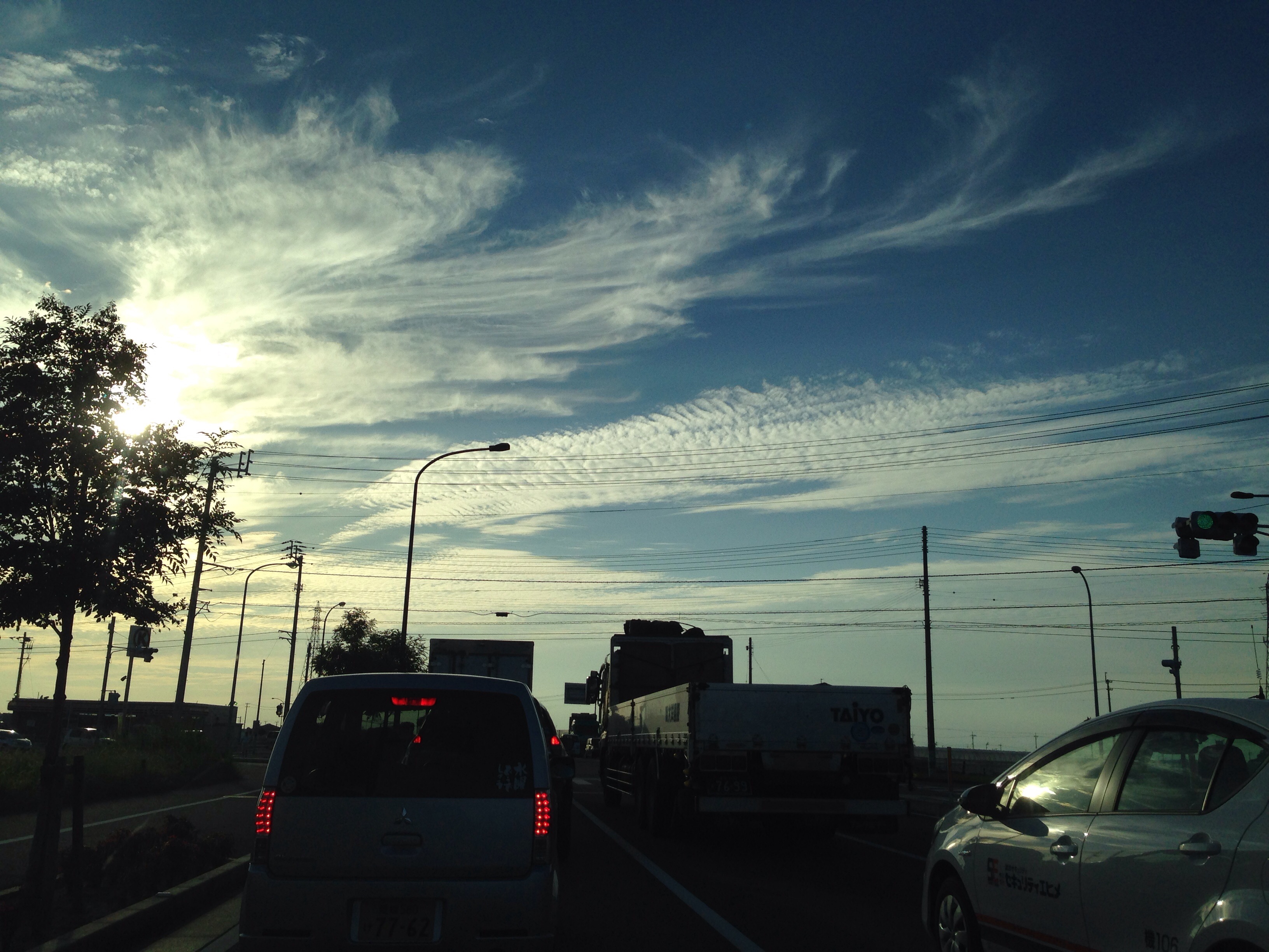 No.26368-1 地震雲