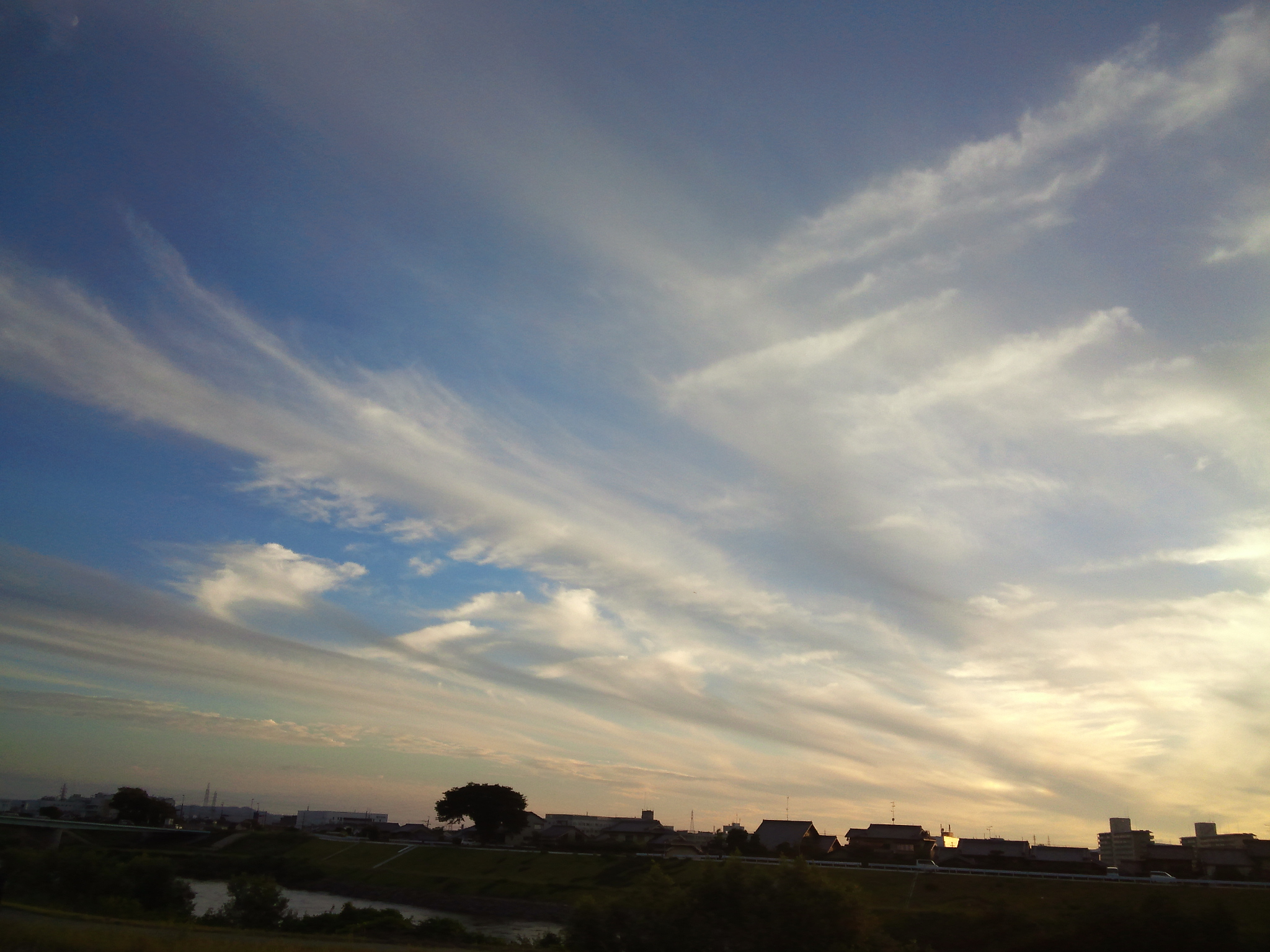 No.26406-1 地震雲