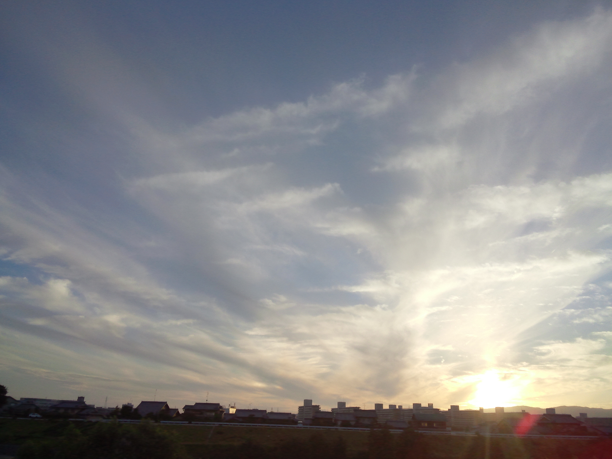 No.26407-1 地震雲