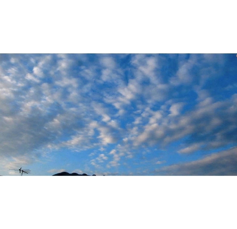 No.26442-1 地震雲