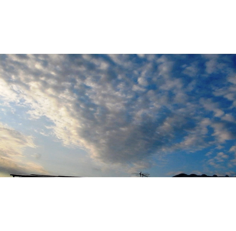 No.26446-1 地震雲