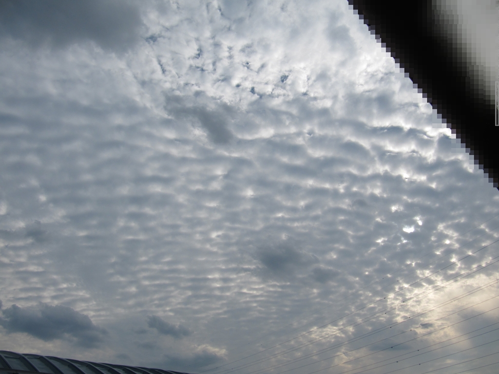 No.26482-1 地震雲