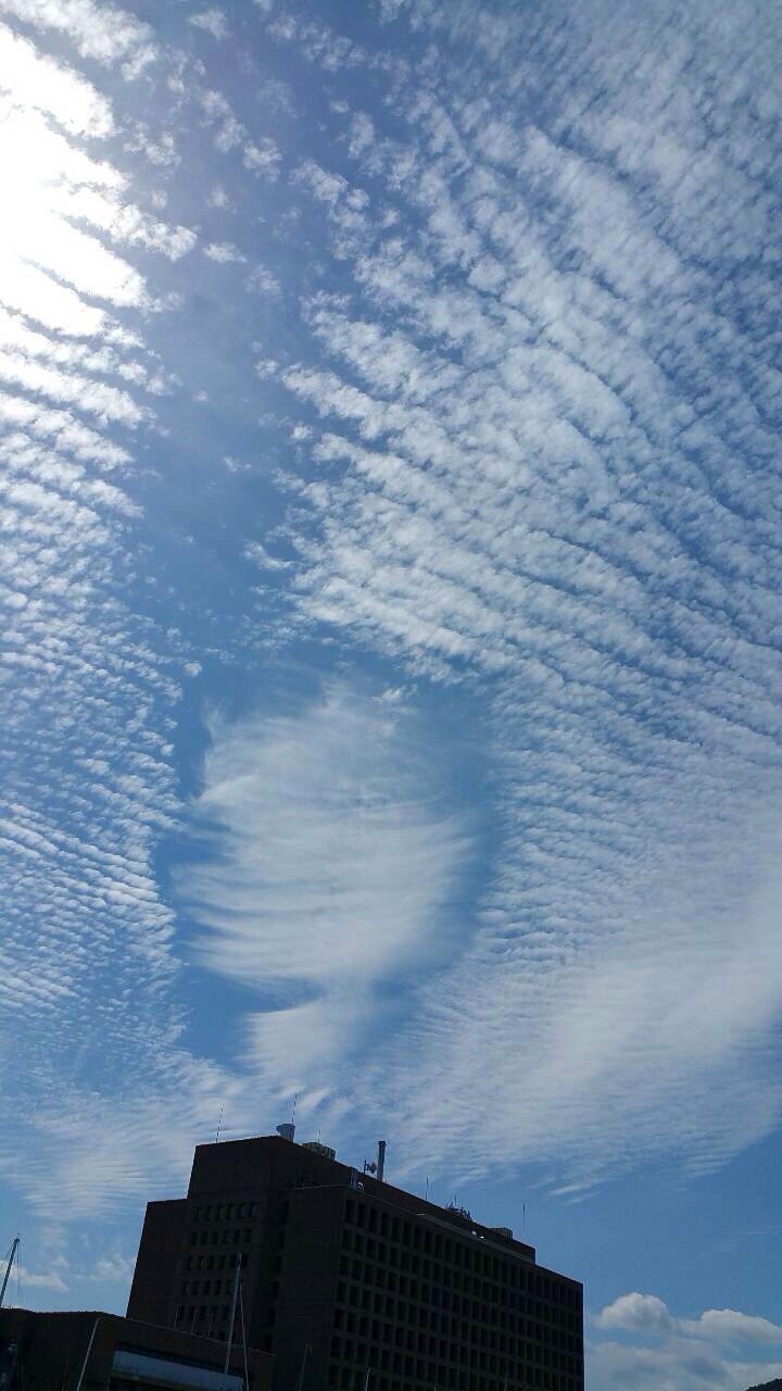 No.26499-1 地震雲