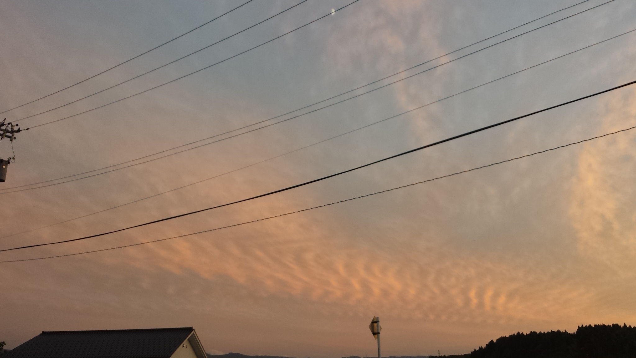 No.26506-1 地震雲