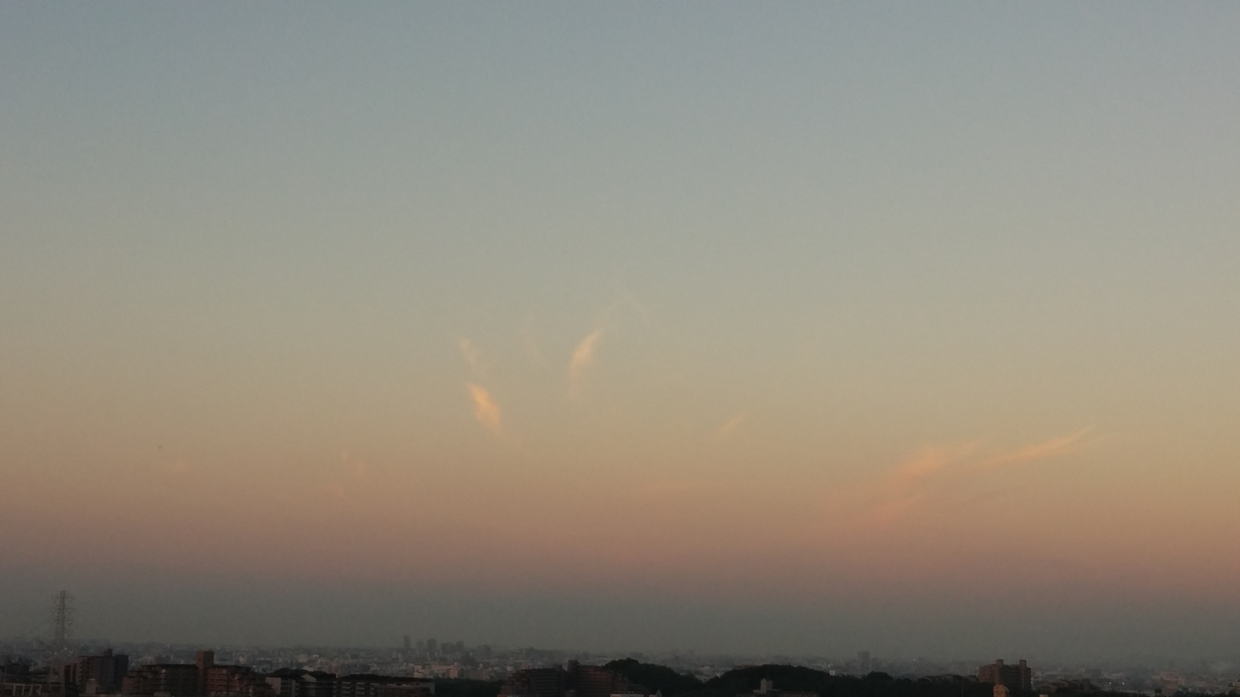 No.26510-1 地震雲