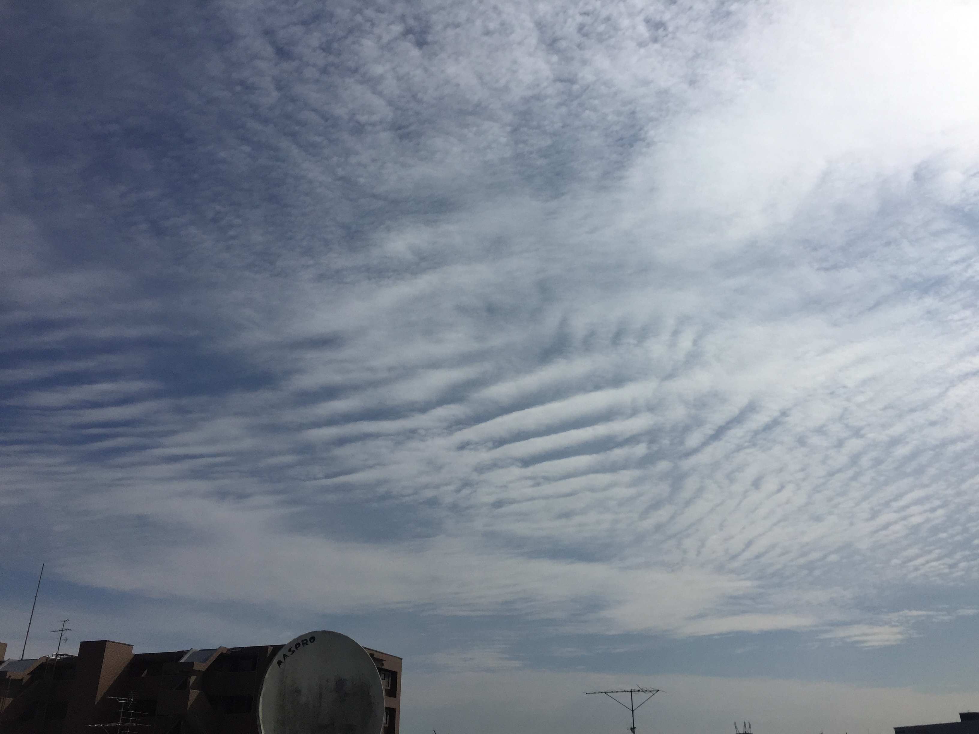 No.26542-1 地震雲