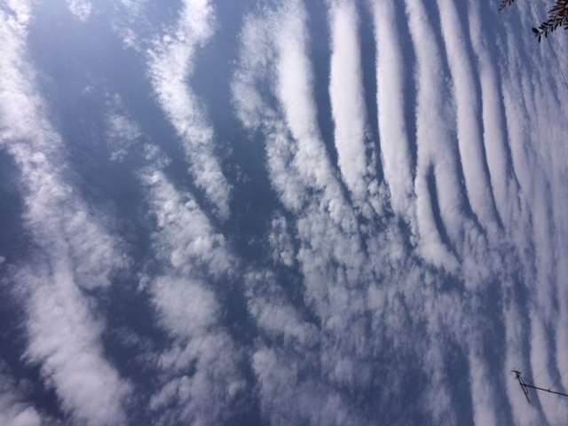 No.26551-1 地震雲