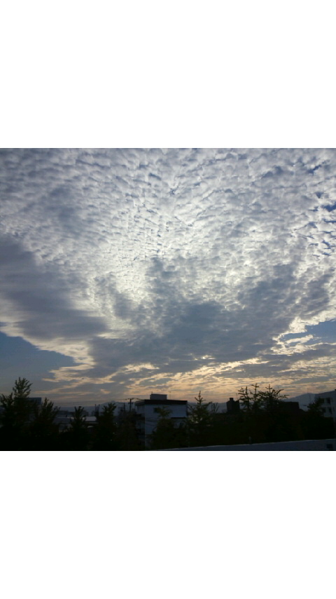 No.26644-1 地震雲