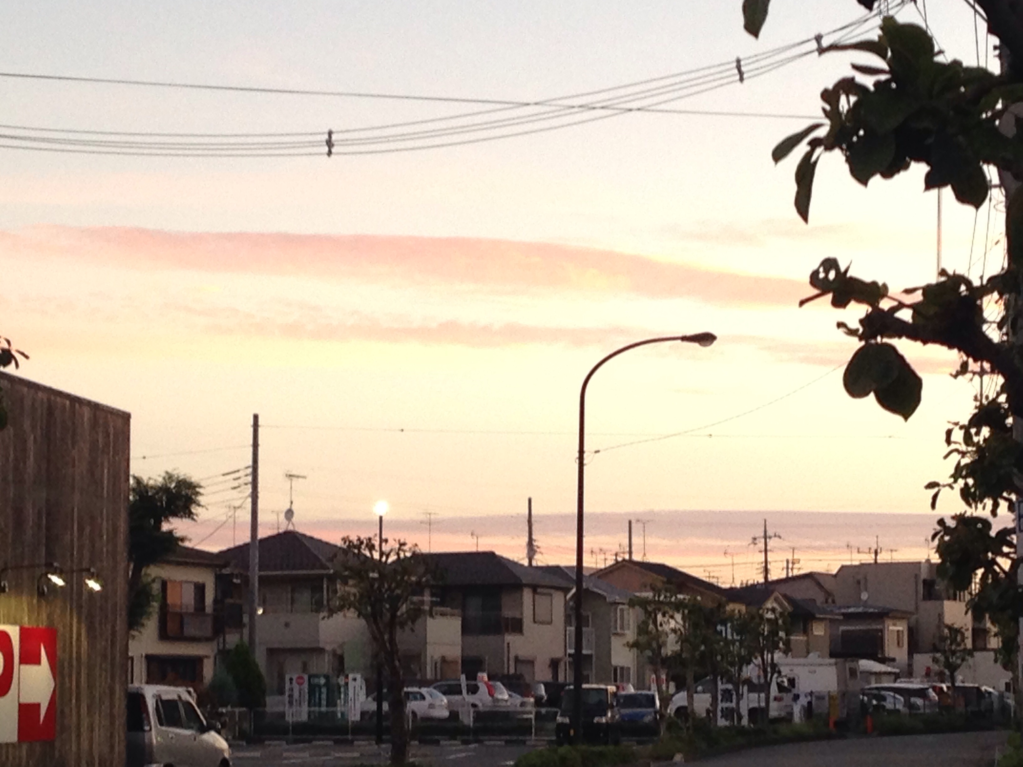 No.26662-1 地震雲