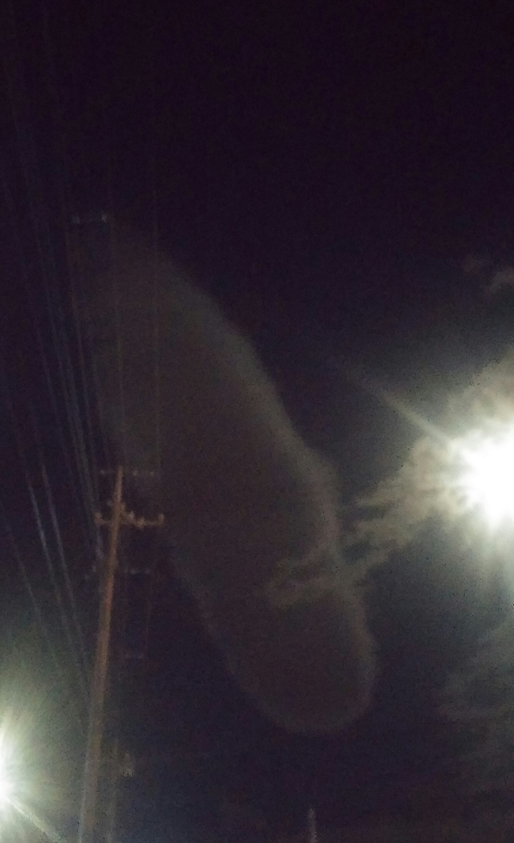 No.26663-1 地震雲