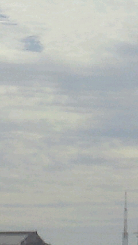 No.26676-1 地震雲