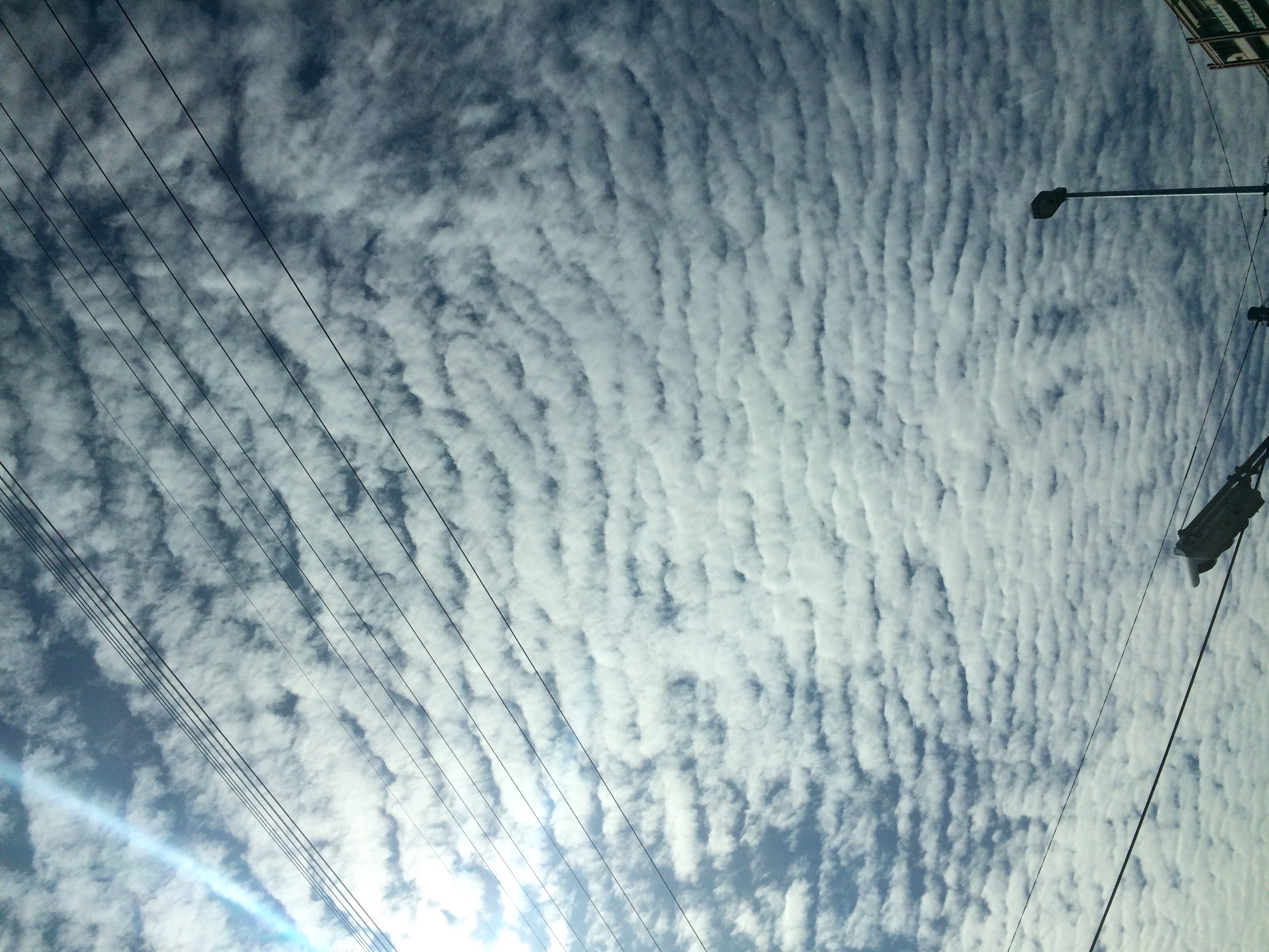 No.26682-1 地震雲