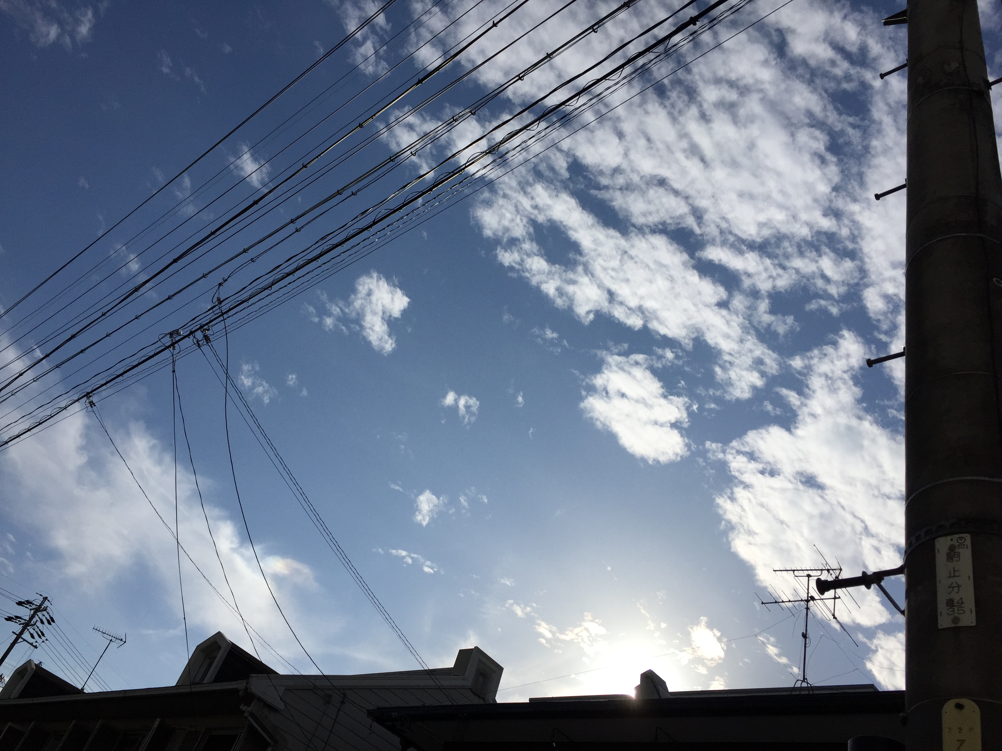 No.26693-1 地震雲