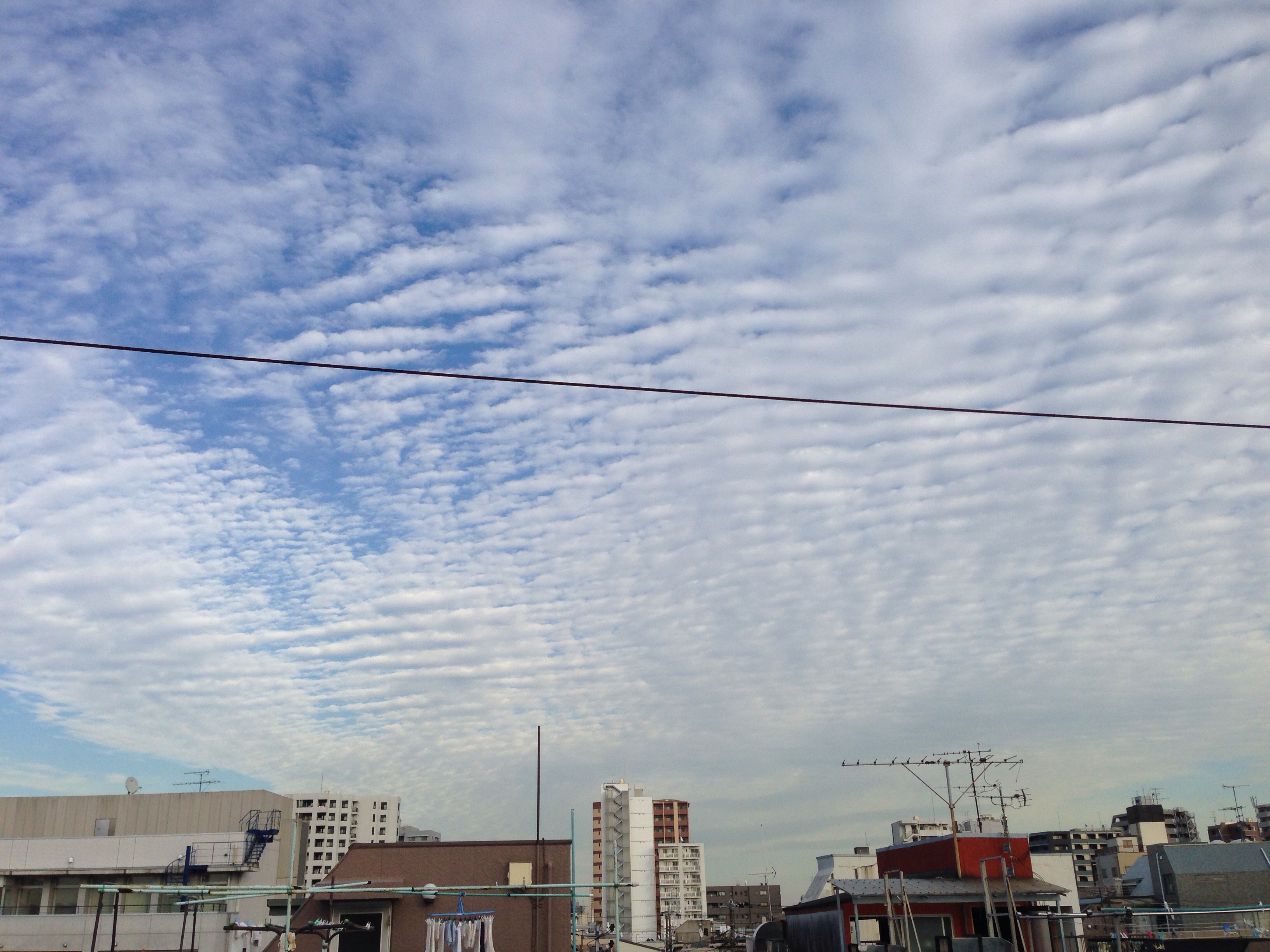 No.26707-1 地震雲