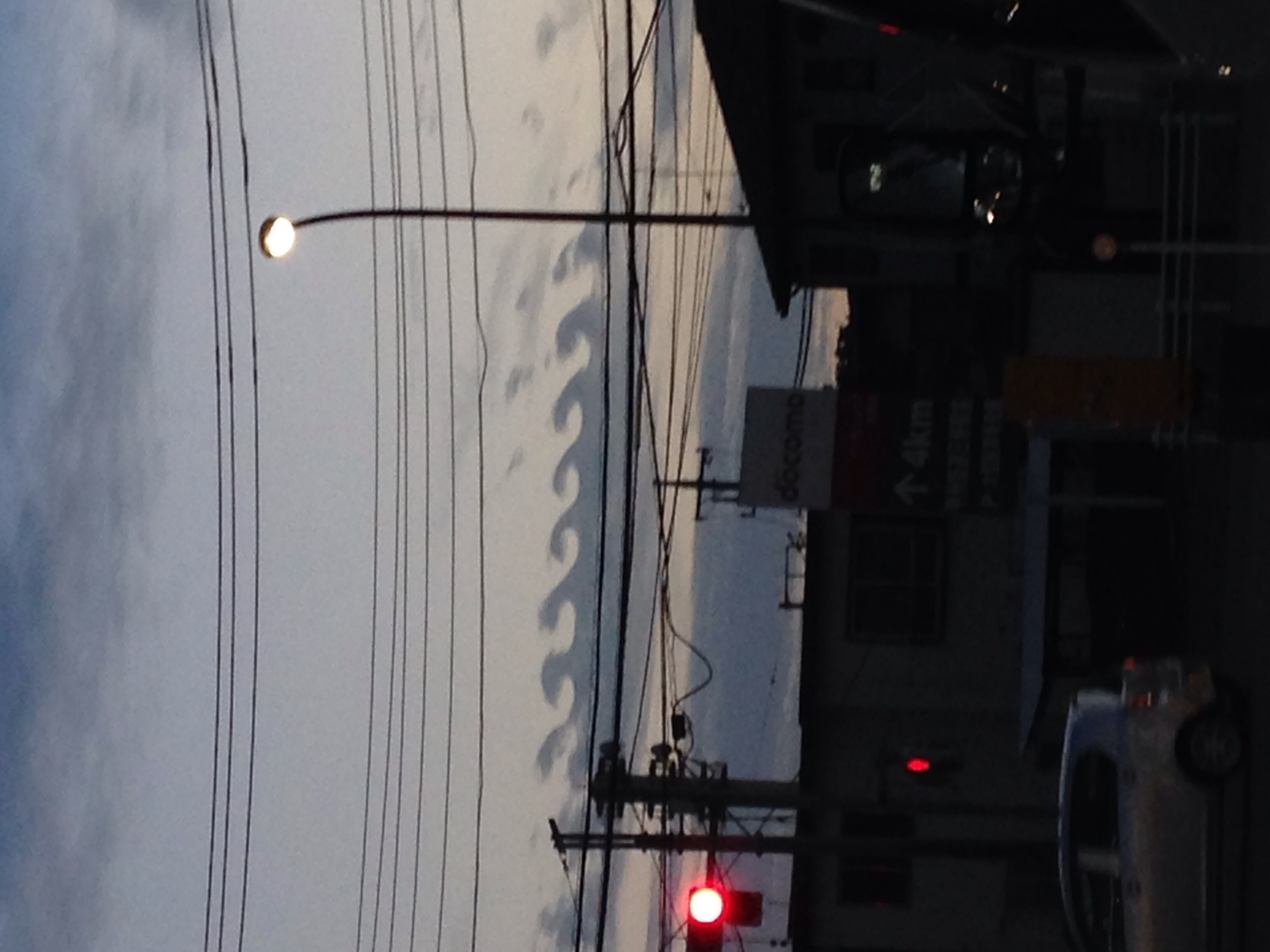 No.26710-1 地震雲