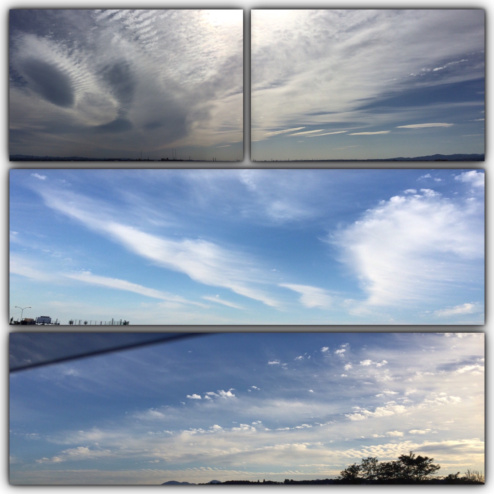 No.26717-1 地震雲