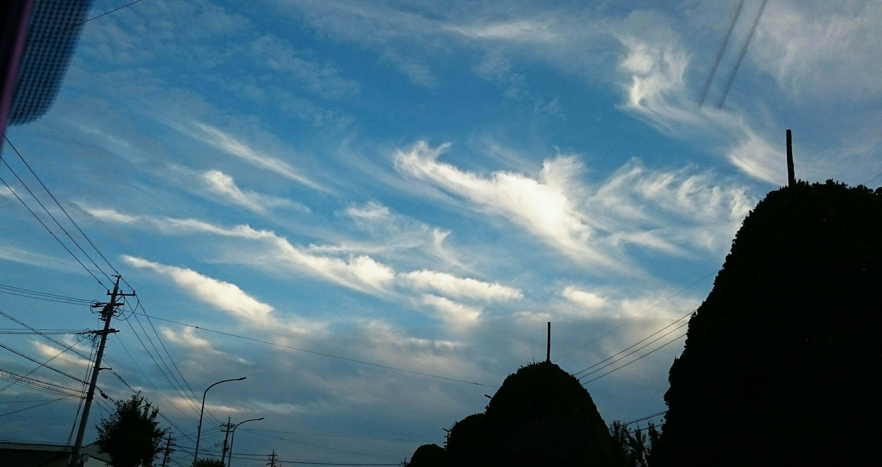 No.26719-1 地震雲