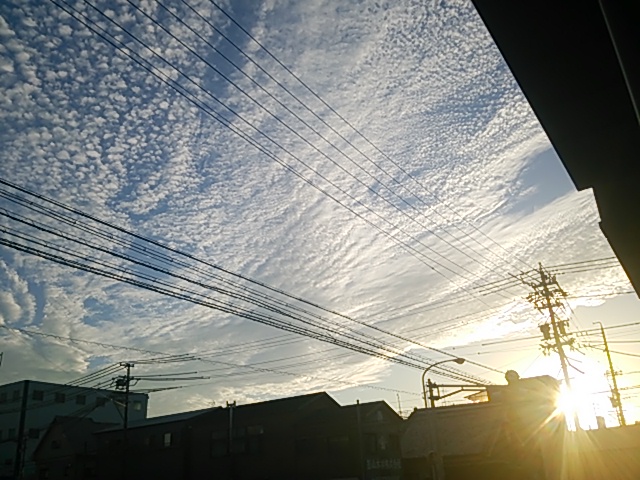 No.26750-1 地震雲