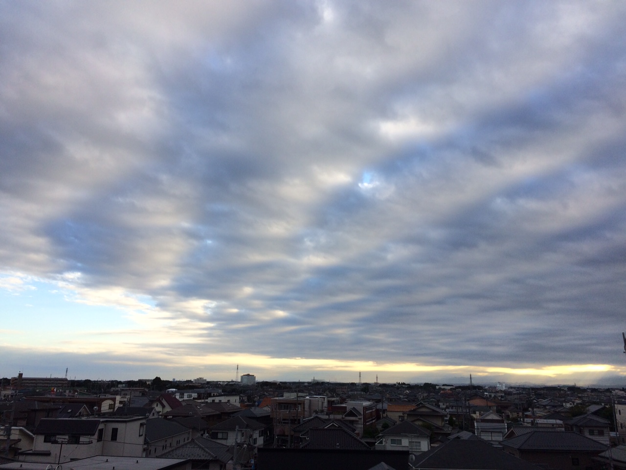 No.26755-1 地震雲