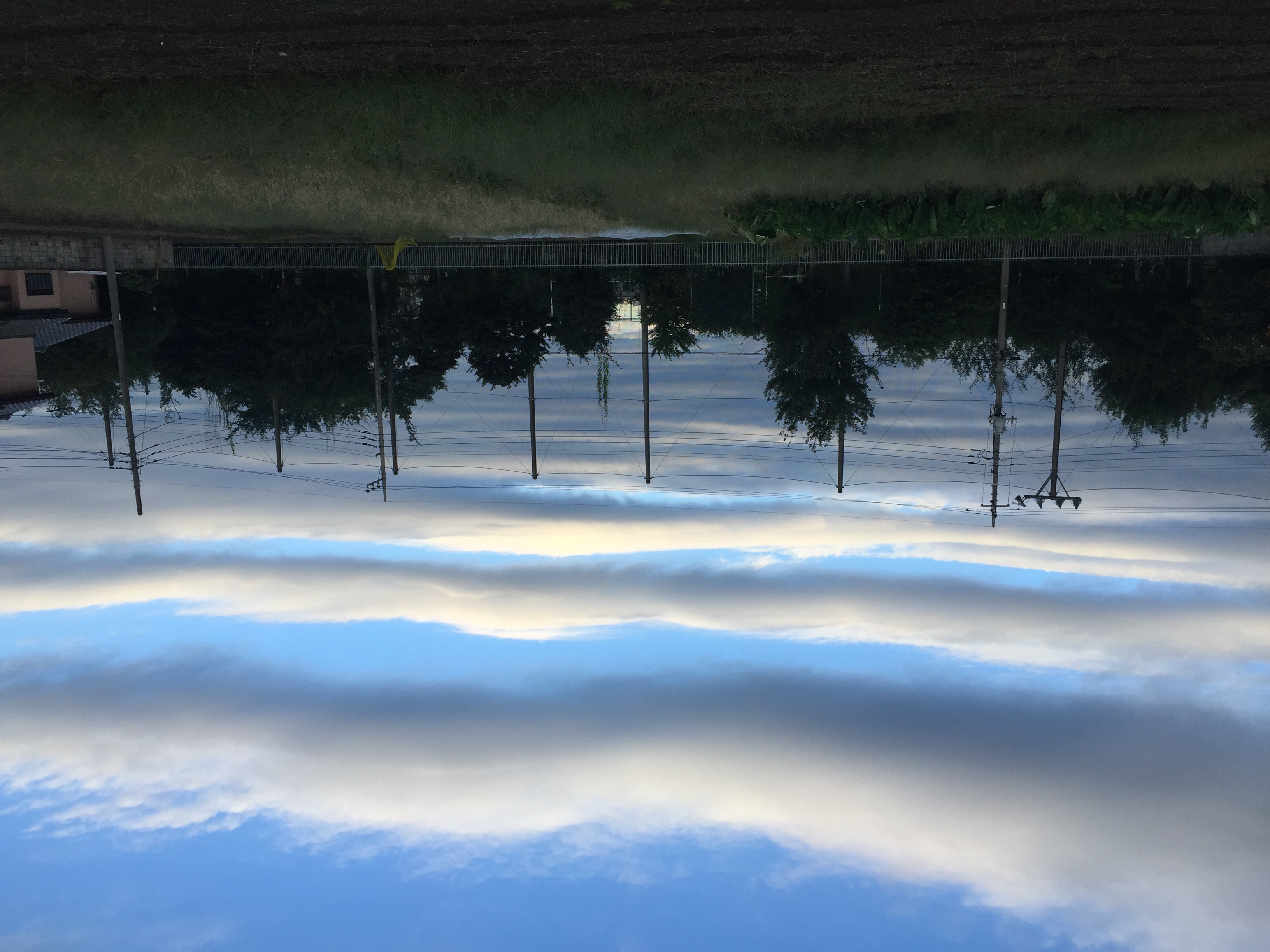 No.26758-1 地震雲