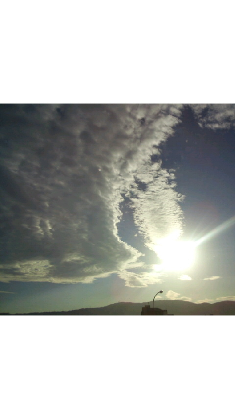 No.26760-1 地震雲