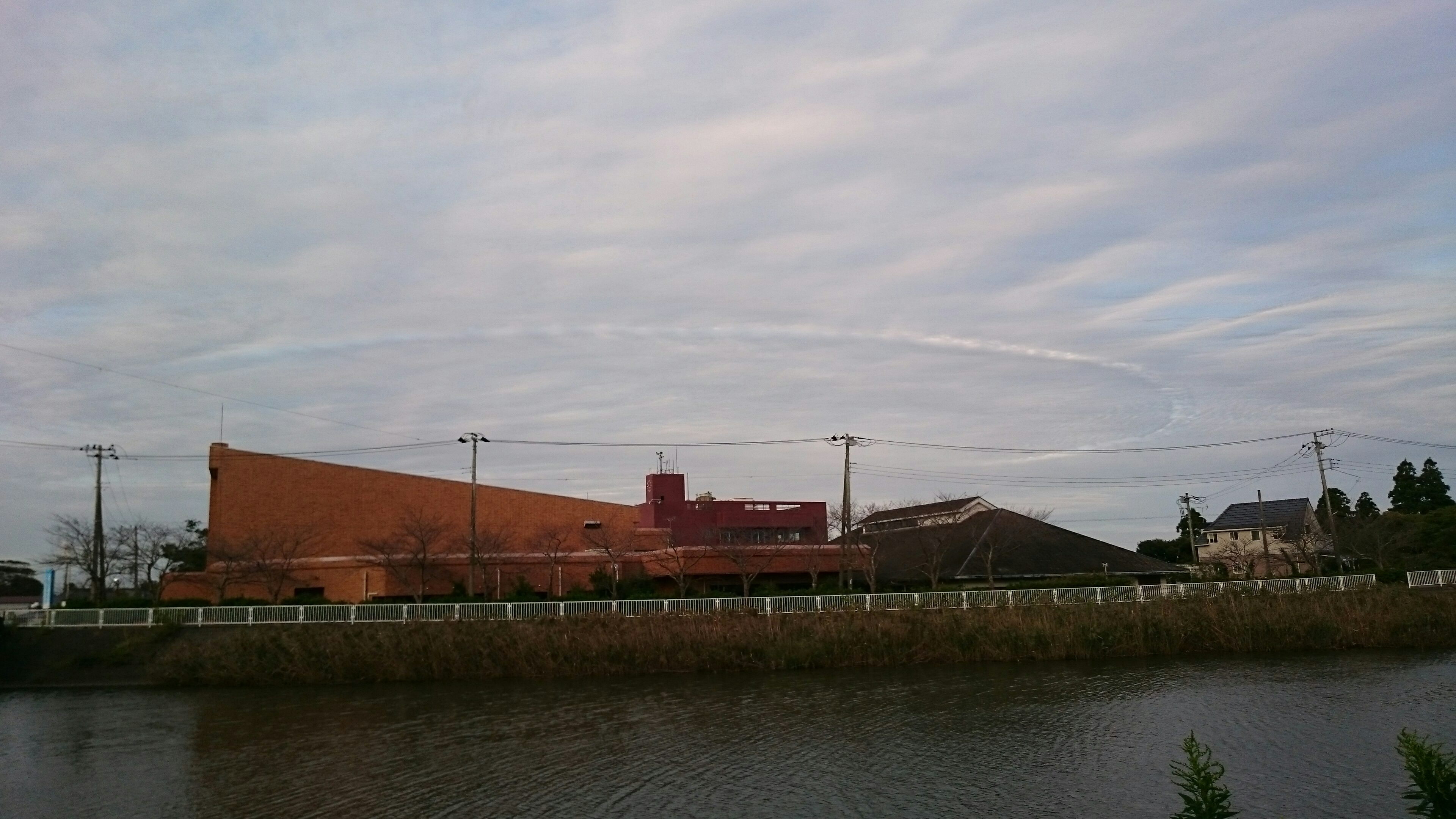 No.26764-1 地震雲