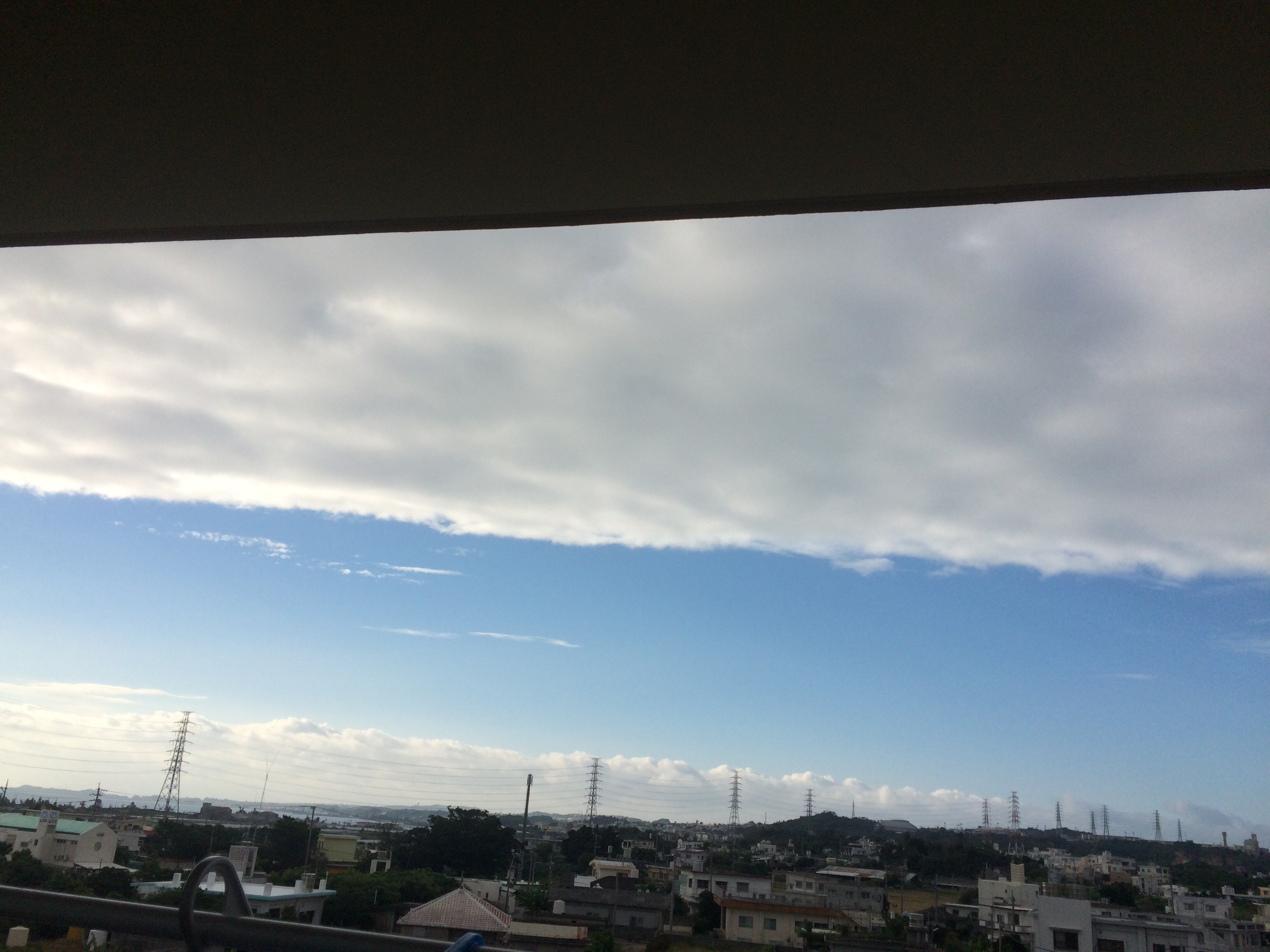 No.26798-1 地震雲