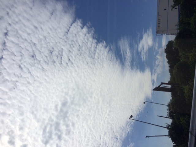 No.26799-1 地震雲