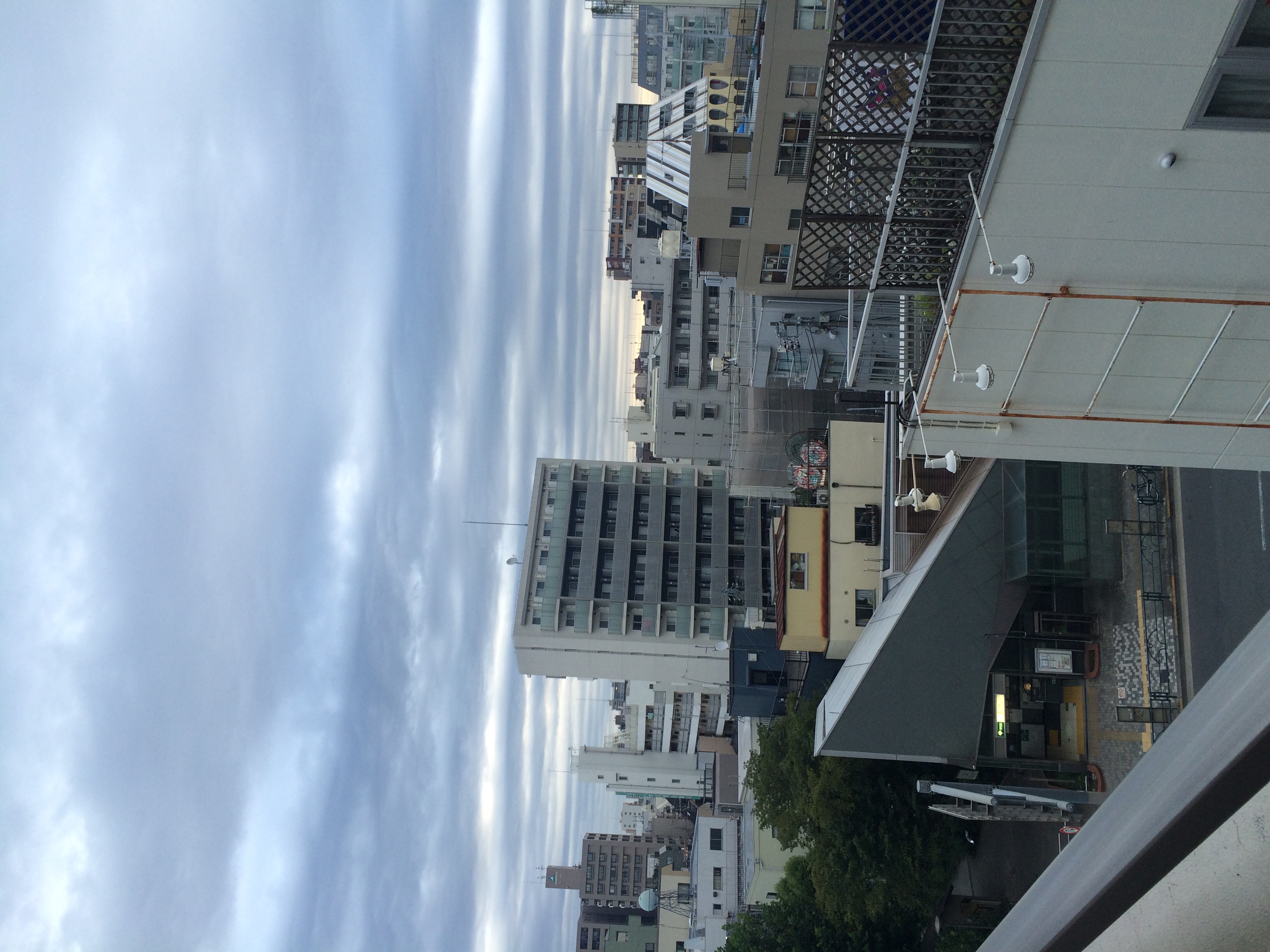 No.26816-1 地震雲