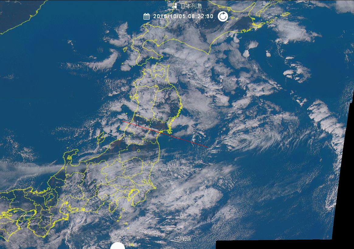 No.26820-1 地震雲