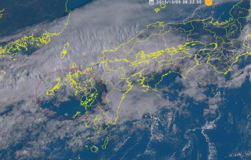 No.26821-1 地震雲